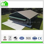 Montažno skladište metala